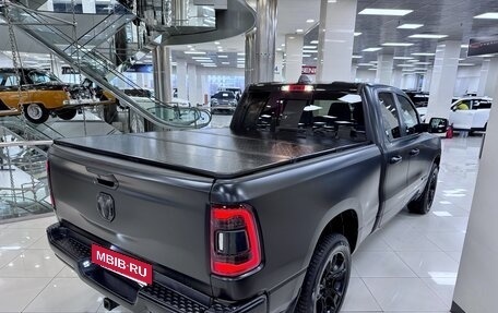 Rambler 1500, 2019 год, 4 890 000 рублей, 2 фотография