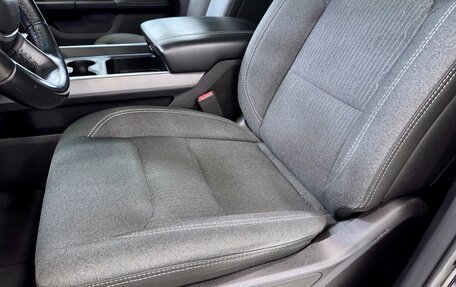 Rambler 1500, 2019 год, 4 890 000 рублей, 12 фотография