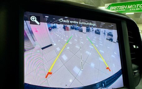 Rambler 1500, 2019 год, 4 890 000 рублей, 17 фотография