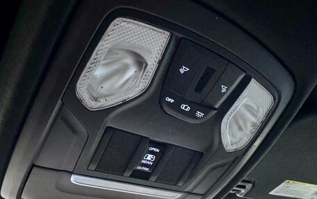 Rambler 1500, 2019 год, 4 890 000 рублей, 15 фотография