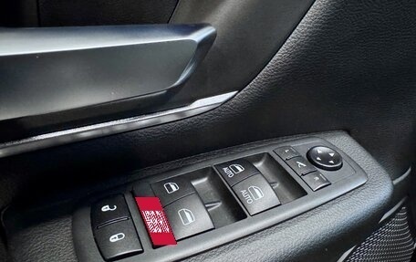 Rambler 1500, 2019 год, 4 890 000 рублей, 14 фотография