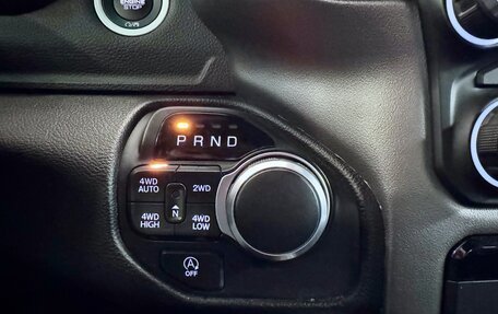 Rambler 1500, 2019 год, 4 890 000 рублей, 18 фотография