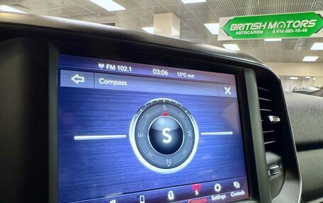 Rambler 1500, 2019 год, 4 890 000 рублей, 16 фотография