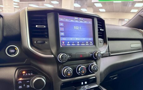 Rambler 1500, 2019 год, 4 890 000 рублей, 13 фотография