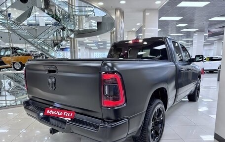 Rambler 1500, 2019 год, 4 890 000 рублей, 23 фотография