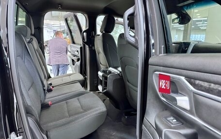 Rambler 1500, 2019 год, 4 890 000 рублей, 26 фотография