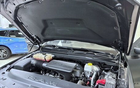 Rambler 1500, 2019 год, 4 890 000 рублей, 32 фотография