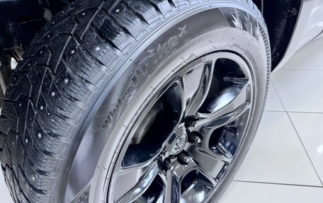 Rambler 1500, 2019 год, 4 890 000 рублей, 31 фотография