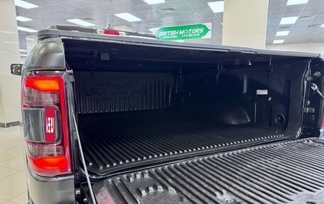 Rambler 1500, 2019 год, 4 890 000 рублей, 29 фотография