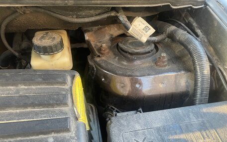 Geely Emgrand X7 I, 2016 год, 820 000 рублей, 13 фотография