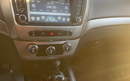 Geely Emgrand X7 I, 2016 год, 820 000 рублей, 6 фотография