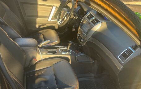 Geely Emgrand X7 I, 2016 год, 820 000 рублей, 8 фотография