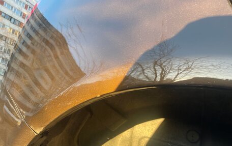 Geely Emgrand X7 I, 2016 год, 820 000 рублей, 10 фотография