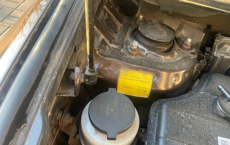 Geely Emgrand X7 I, 2016 год, 820 000 рублей, 14 фотография