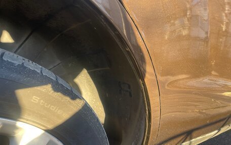 Geely Emgrand X7 I, 2016 год, 820 000 рублей, 11 фотография