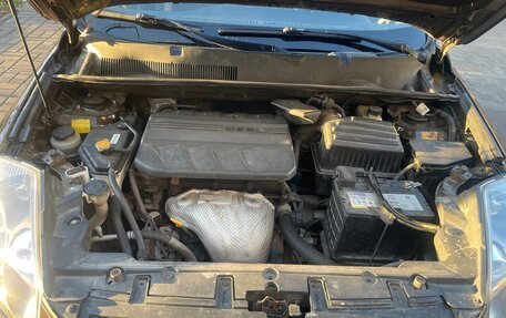 Geely Emgrand X7 I, 2016 год, 820 000 рублей, 15 фотография