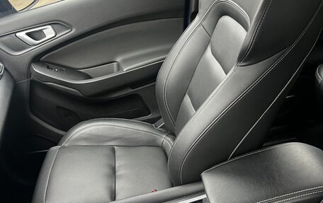 Chery Tiggo 4 I рестайлинг, 2022 год, 985 000 рублей, 9 фотография