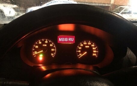 Renault Logan I, 2007 год, 140 000 рублей, 3 фотография