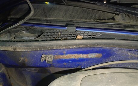 Renault Logan I, 2007 год, 140 000 рублей, 8 фотография