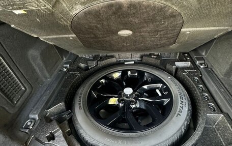 Land Rover Discovery Sport I рестайлинг, 2015 год, 2 700 000 рублей, 7 фотография