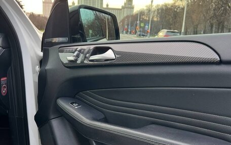 Mercedes-Benz GLE Coupe, 2015 год, 3 850 000 рублей, 8 фотография