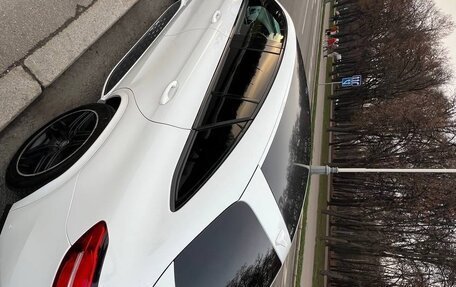 Mercedes-Benz GLE Coupe, 2015 год, 3 850 000 рублей, 6 фотография