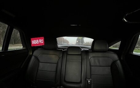 Mercedes-Benz GLE Coupe, 2015 год, 3 850 000 рублей, 7 фотография