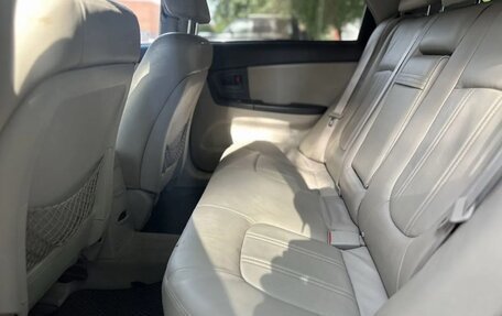 KIA Cerato I, 2006 год, 150 000 рублей, 10 фотография