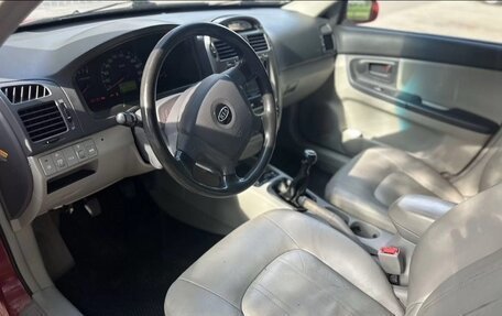 KIA Cerato I, 2006 год, 150 000 рублей, 9 фотография