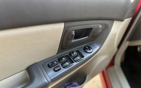 KIA Cerato I, 2006 год, 150 000 рублей, 8 фотография