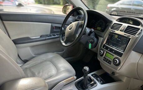 KIA Cerato I, 2006 год, 150 000 рублей, 7 фотография