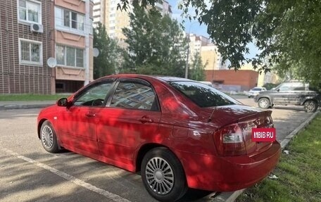 KIA Cerato I, 2006 год, 150 000 рублей, 4 фотография