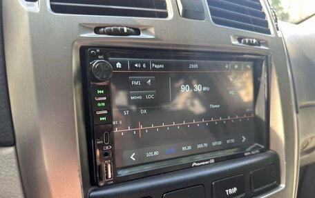 KIA Cerato I, 2006 год, 150 000 рублей, 12 фотография