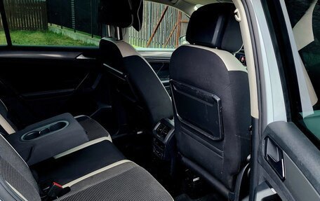 Volkswagen Tiguan II, 2018 год, 3 450 000 рублей, 14 фотография