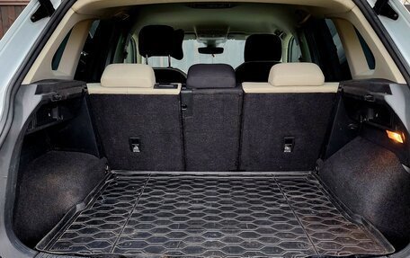 Volkswagen Tiguan II, 2018 год, 3 450 000 рублей, 5 фотография