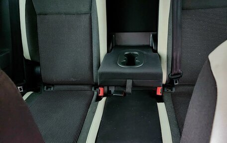 Volkswagen Tiguan II, 2018 год, 3 450 000 рублей, 15 фотография