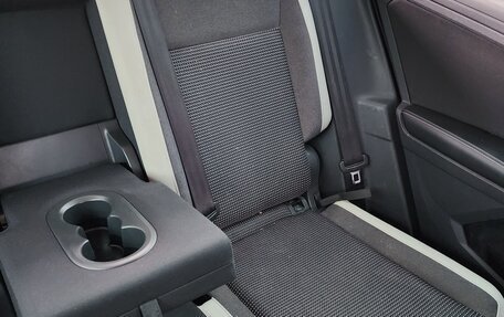 Volkswagen Tiguan II, 2018 год, 3 450 000 рублей, 17 фотография