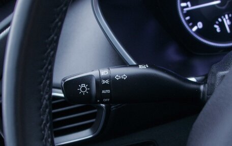 Hyundai Santa Fe IV, 2018 год, 2 399 000 рублей, 14 фотография