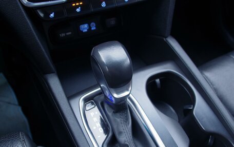 Hyundai Santa Fe IV, 2018 год, 2 399 000 рублей, 20 фотография