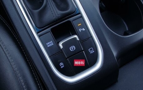 Hyundai Santa Fe IV, 2018 год, 2 399 000 рублей, 19 фотография