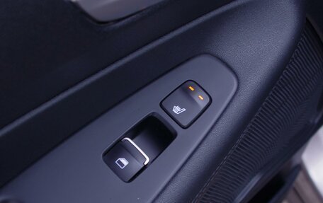 Hyundai Santa Fe IV, 2018 год, 2 399 000 рублей, 24 фотография