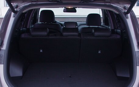 Hyundai Santa Fe IV, 2018 год, 2 399 000 рублей, 31 фотография