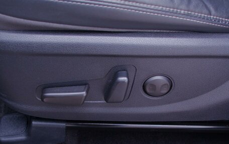 Hyundai Santa Fe IV, 2018 год, 2 399 000 рублей, 25 фотография