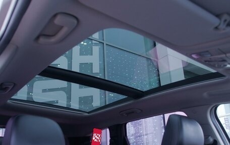 Hyundai Santa Fe IV, 2018 год, 2 399 000 рублей, 27 фотография