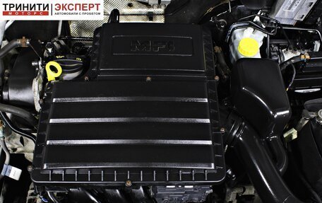 Skoda Rapid I, 2015 год, 897 000 рублей, 18 фотография