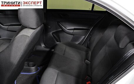 Skoda Rapid I, 2015 год, 897 000 рублей, 16 фотография