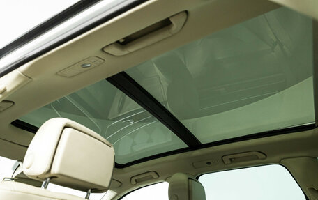 Volkswagen Touareg III, 2013 год, 3 129 898 рублей, 15 фотография