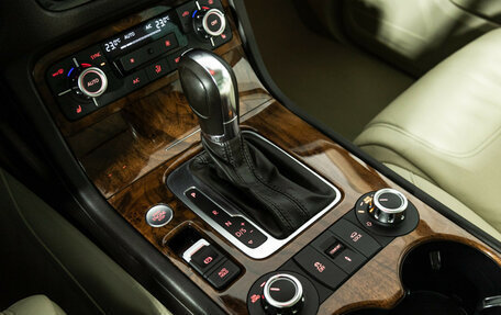 Volkswagen Touareg III, 2013 год, 3 129 898 рублей, 21 фотография