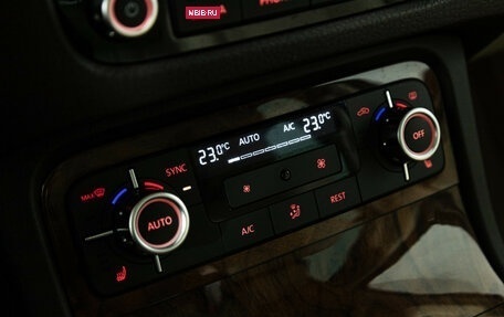 Volkswagen Touareg III, 2013 год, 3 129 898 рублей, 20 фотография