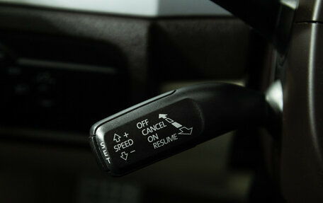 Volkswagen Touareg III, 2013 год, 3 129 898 рублей, 23 фотография